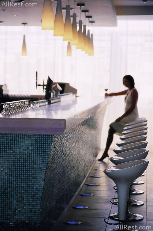 Napa Plaza Hotel 13